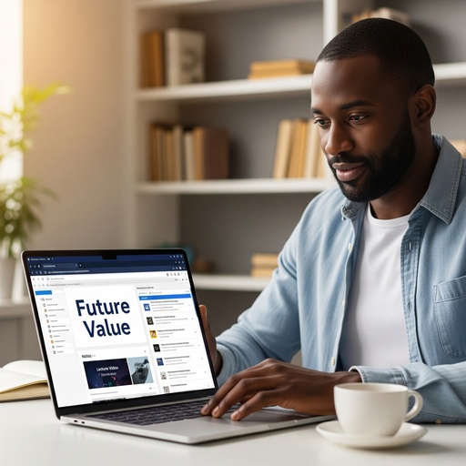 Introduction to Future Value