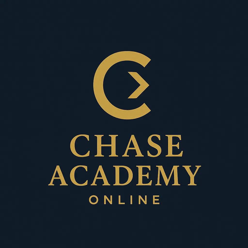 CHASE ACADEMY ONLINE